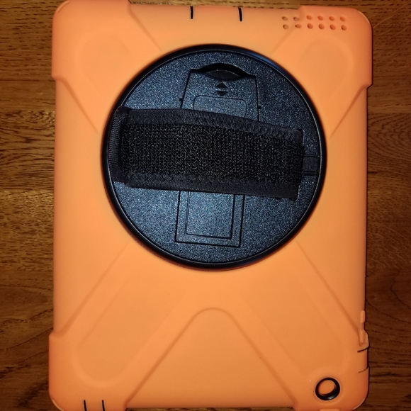 Ipad Case - Picture 2 of 5